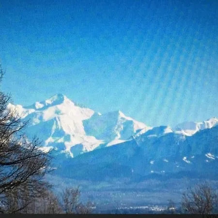 Apartment Proche Geneve *
