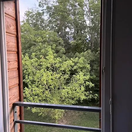 Apartment Proche Geneve