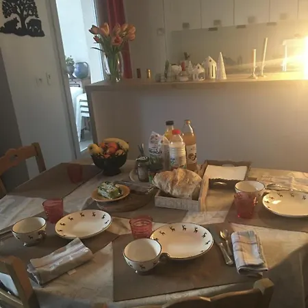Apartment Proche Geneve