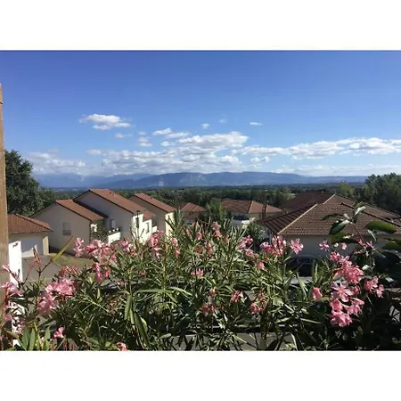 Proche Geneve Apartman Cessy