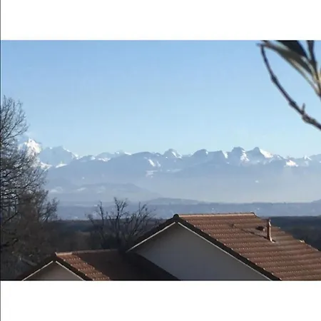 Proche Geneve *