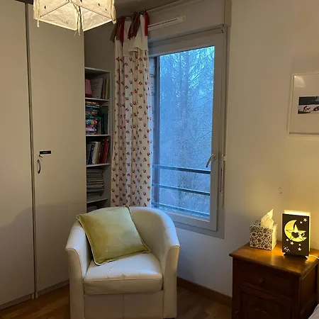 Apartman Proche Geneve