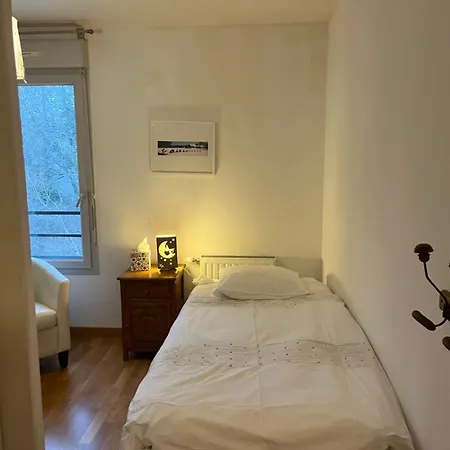Apartment Proche Geneve