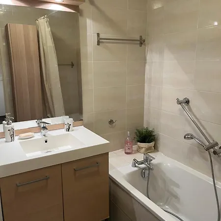 Apartman Proche Geneve Cessy
