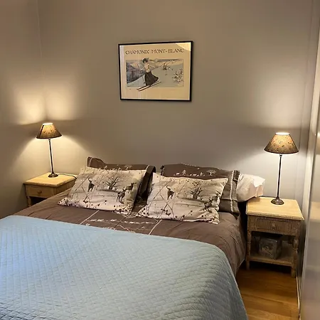 Apartman Proche Geneve