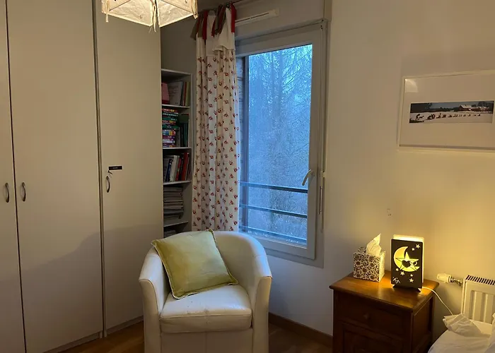 Appartamento Proche Geneve